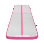 Everfit 4X1M Airtrack Inflatable Air Track Tumbling Mat W/Pump Floor Gymnastics - Image 3