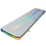 Everfit 5X1M Air Track Inflatable Tumbling Mat Gymnastics Yoga Mat - Image 7