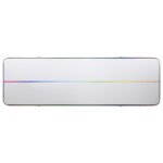 Everfit 6M Air Track Mat Inflatable Gymnastics Tumbling Mat Colourful - Image 3