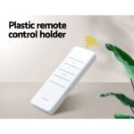 Instahut 230V Folding Arm Awning Replacement Motor with remote 40NM - Image 6