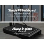 Everfit 3.05M Basketball Hoop Stand System Adjustable Height Portable Pro Blue - Image 3