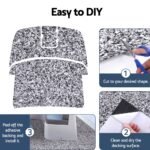 Seamanship EVA Foam Boat Flooring Marine Mat Decking Sheet 240x90x0.6cm Camo - Image 6