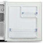 Devanti 48L Bar Fridge White - Image 7