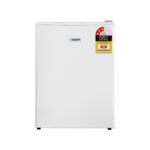 Devanti 70L Portable Mini Bar Fridge - White - Image 3