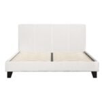 Artiss Bed Frame Double Size Boucle NEO - Image 3
