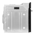 Devanti 60cm Electric Built In Wall Oven Stainless Steel - Image 4