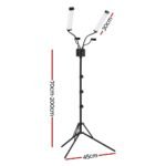 Embellir LED Beauty Light for Makeup Tattoo Eyelash Extensions Salon Spa Studio - Image 2