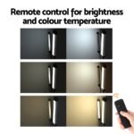 Embellir LED Beauty Light for Makeup Tattoo Eyelash Extensions Salon Spa Studio - Image 5