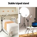 Embellir LED Beauty Light for Makeup Tattoo Eyelash Extensions Salon Spa Studio - Image 6