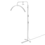Embellir LED Beauty Light Half Moon Lamp Makeup Tattoo Eyelash Extensions Salon - Image 3