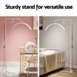 Embellir LED Beauty Light Half Moon Lamp Makeup Tattoo Eyelash Extensions Salon - Image 6