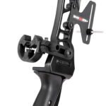 Everfit 55lbs Bow Arrow Set Recurve Takedown Archery Hunting for Beginner Red - Image 4