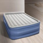 Bestway Air Bed Inflatable Mattress Queen - Image 8