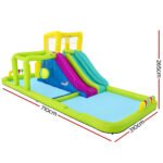 Bestway Water Slide 710x310x265cm Kids Play Park Inflatable Swimming Pool - Image 2