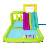 Bestway Water Slide 710x310x265cm Kids Play Park Inflatable Swimming Pool - Image 3