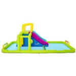Bestway Water Slide 710x310x265cm Kids Play Park Inflatable Swimming Pool - Image 4