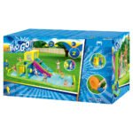 Bestway Water Slide 710x310x265cm Kids Play Park Inflatable Swimming Pool - Image 5
