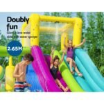 Bestway Water Slide 710x310x265cm Kids Play Park Inflatable Swimming Pool - Image 6