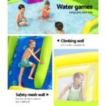 Bestway Water Slide 710x310x265cm Kids Play Park Inflatable Swimming Pool - Image 7