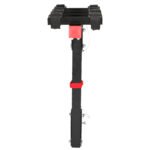 Giantz 4 Bicycle Bike Carrier Rack Car 2" Hitch Mount Foldable Black,Giantz 4 Bicycle Bike Carrier Rack Car 2" Hitch Mount Foldable Black - Image 3