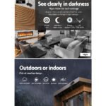 UL-tech Wireless CCTV 3MP 2 Cameras Bullet - Image 5