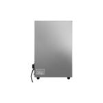 Devanti Commercial Food Warmer Hot Display Showcase Cabinet 64cm - Image 4