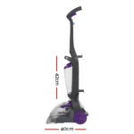 Devanti Carpet Washer Handheld Vacuum Cleaner 800W - Image 3