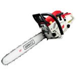 Giantz 58cc Petrol Chainsaw 20 Inch Bar Chain Saw Tree Pruner 2 Stroke E-Start - Image 3