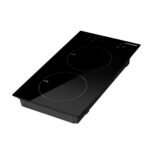 Devanti Induction Cooktop 30cm Electric Cooker - Image 3