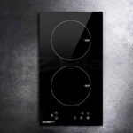 Devanti Induction Cooktop 30cm Electric Cooker - Image 8