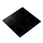 Devanti Induction Cooktop 60cm Electric Cooker - Image 3