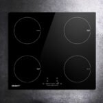 Devanti Induction Cooktop 60cm Electric Cooker - Image 8