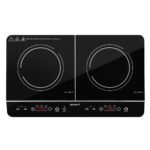 Devanti Induction Cooktop 60cm Portable Cooker