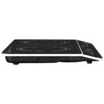 Devanti Induction Cooktop 60cm Portable Cooker - Image 4