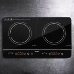 Devanti Induction Cooktop 60cm Portable Cooker - Image 8