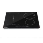Devanti Induction Cooktop 60cm Electric Cooker - Image 3