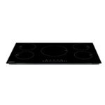 Devanti Induction Cooktop 90cm Electric Cooker - Image 4