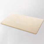 Artiss Standing Desk Top White Oak 140CM - Image 7