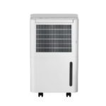 Devanti Dehumidifier 12L Air Purifier White - Image 3
