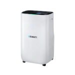 Devanti Dehumidifier 20L Air Purifier White