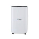 Devanti Dehumidifier 20L Air Purifier White - Image 3