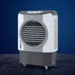 Devanti Evaporative Air Cooler Conditioner Commercial 45L - Image 7