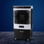 Devanti 60L Evaporative Air Cooler Conditioner - Image 7