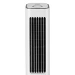 Devanti Tower Evaporative Air Cooler Conditioner Portable Cool Fan Humidifier 6L - Image 4