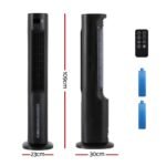 Devanti 7L Evaporative Air Cooler Conditioner - Image 2