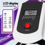 Everfit Spin Bike Exercise Bike 13KG Flywheel Fitness 150kg capacity - Image 4