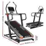 Everfit Treadmill Electric Incline Trainer Professional Home Gym Fitness Machine - Image 2