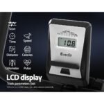 Everfit Exercise Bike Magnetic Recumbent Indoor Cycling Home Gym Cardio 120kg - Image 5