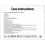 Giselle Electric Blanket Fleecy Underlay King - Image 7