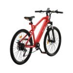 Everfit 26 Inch Electric Bike Mountain Bicycle eBike Built-in Battery 250W - Image 3